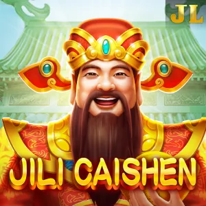 JILI Caishen - AGENT188