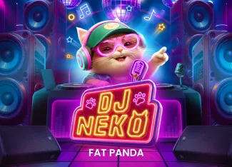 DJ Neko - AGENT188