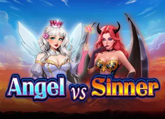 Angel vs Sinner - AGENT188