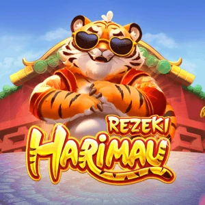Lucky Tiger - AGENT188