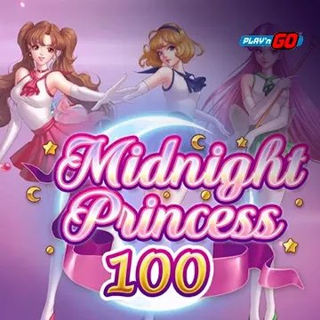 Midnight Princess 100 - AGENT188