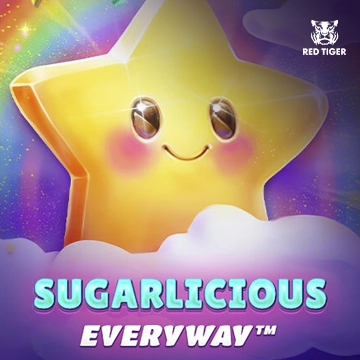 Sugarlicious EveryWay™ - AGENT188