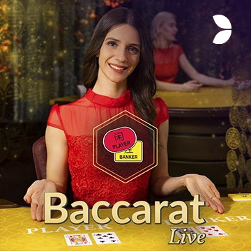 Baccarat Squeeze - AGENT188