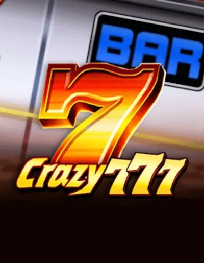 PLAYSTAR : CRAZY 777 - AGENT188