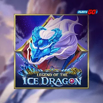 Legend of the Ice Dragon - AGENT188