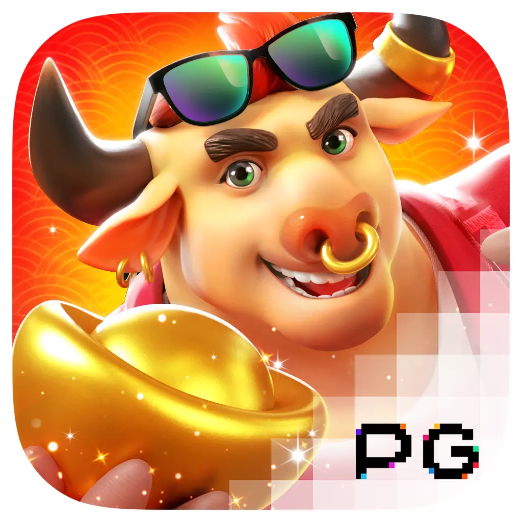 Fortune Ox - AGENT188