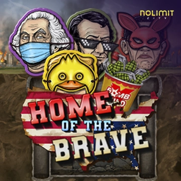 Home of the Brave - AGENT188