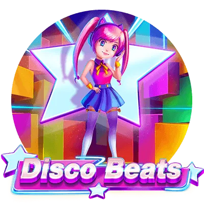 Disco Beats - AGENT188