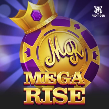 Mega Rise - AGENT188