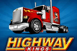 Highway Kings - AGENT188
