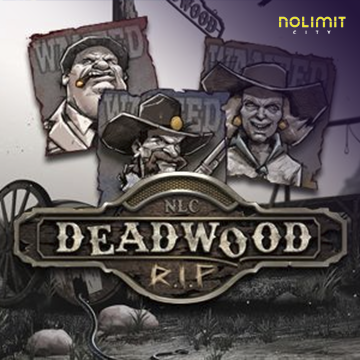 Deadwood RIP - AGENT188