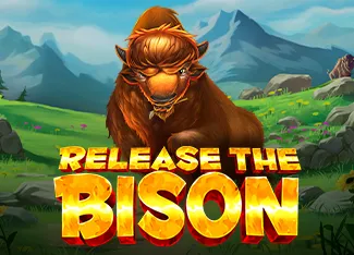 Release the Bison - AGENT188