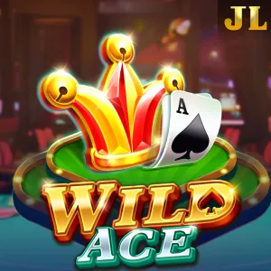 Wild Ace - AGENT188