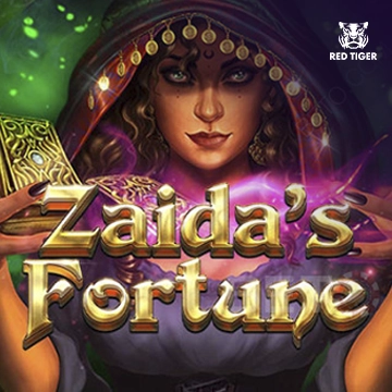 Zaidas Fortune - AGENT188