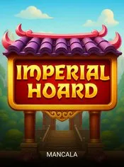 Imperial Hoard - AGENT188