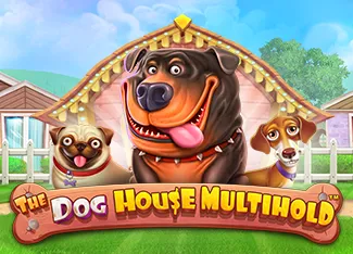 The Dog House Multihold - AGENT188