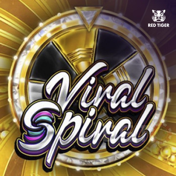 Viral Spiral - AGENT188
