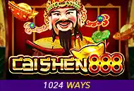 Cai Shen 888 - AGENT188