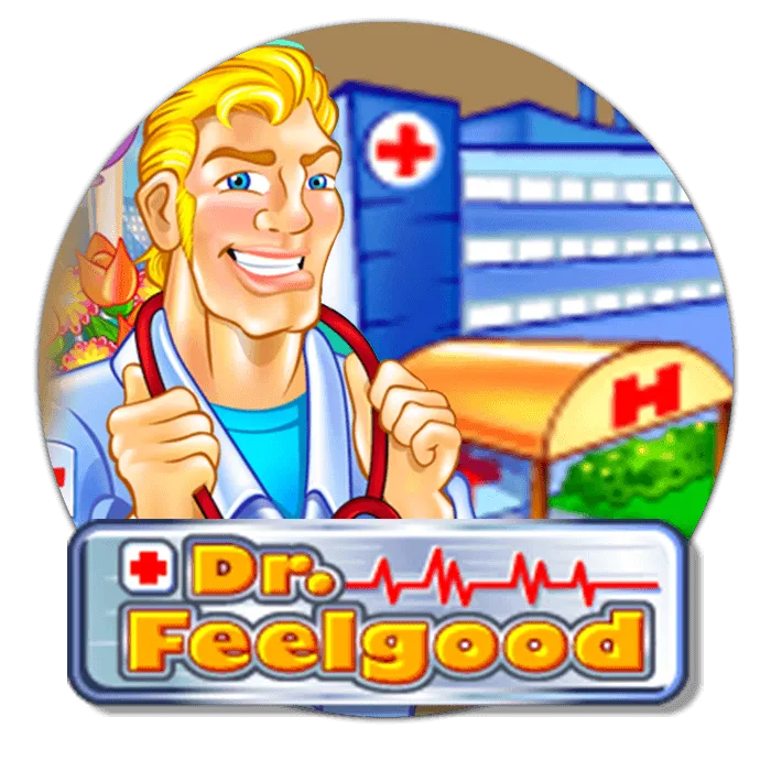 Dr Feelgood - AGENT188