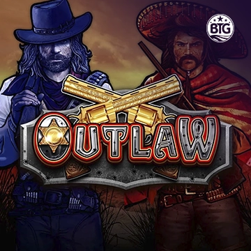 Outlaw - AGENT188