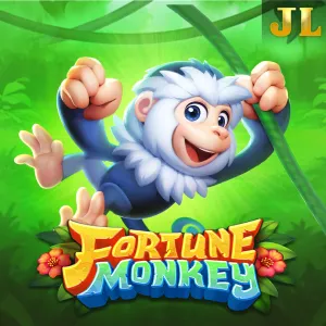 Fortune Monkey - AGENT188