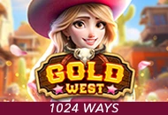 Gold West - AGENT188
