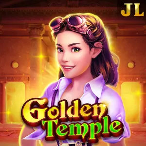 Golden Temple - AGENT188