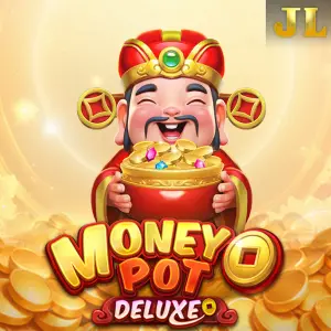 Money Pot DELUXE - AGENT188