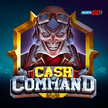 Cash of Command - AGENT188