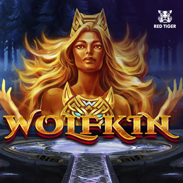 Wolfkin - AGENT188