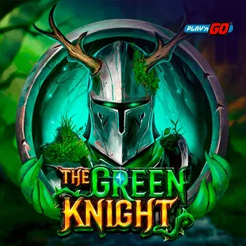 The Green Knight - AGENT188