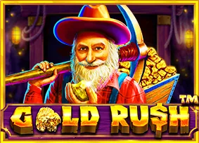 Gold Rush - AGENT188