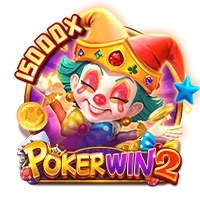 POKER WIN 2 - AGENT188