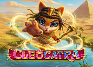 Cleocatra - AGENT188