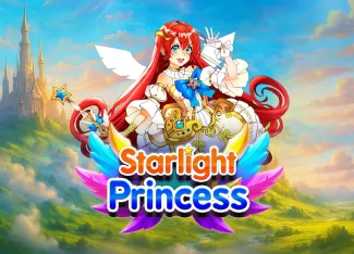 Starlight Princess - AGENT188