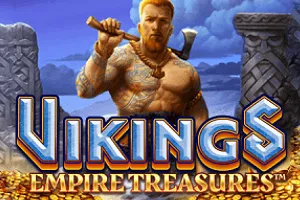 Vikings: Empire Treasures - AGENT188