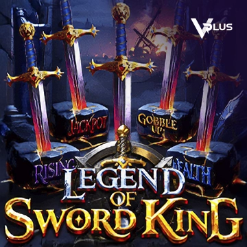 Legend Of Sword King - AGENT188