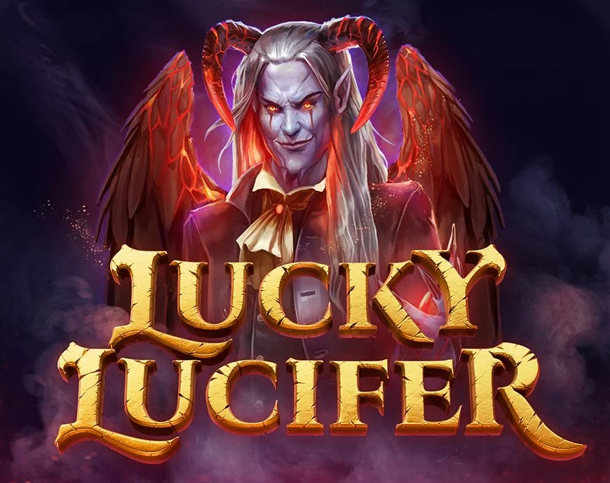 Lucky Lucifer - AGENT188