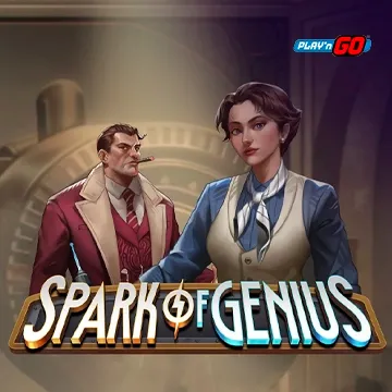 Spark of Genius - AGENT188