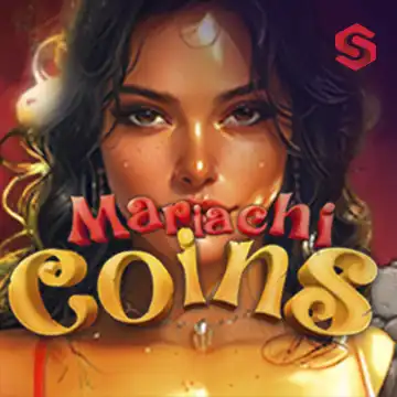 Mariachi Coins - AGENT188