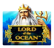 Lord Of The Ocean - AGENT188