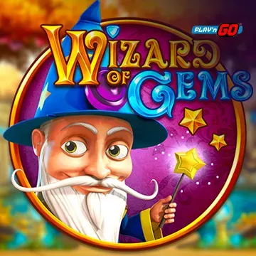 Wizard of Gems - AGENT188