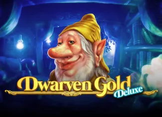 Dwarven Gold Deluxe - AGENT188