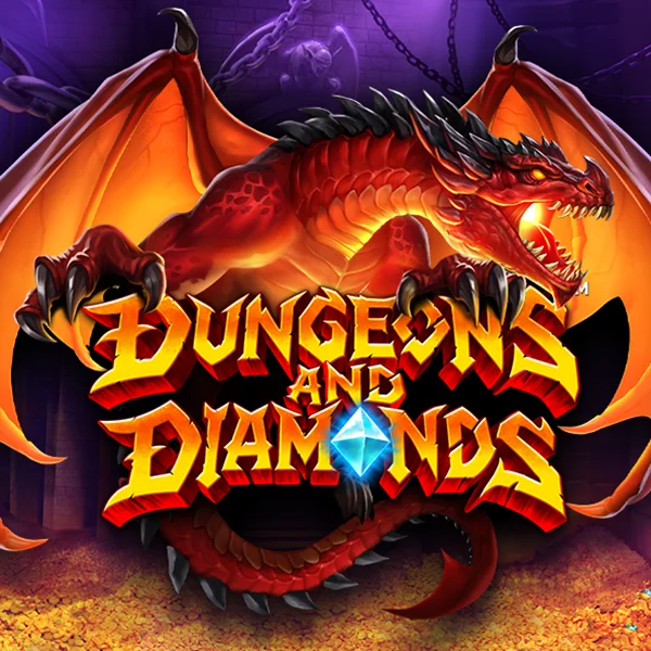 Dungeons and Diamonds - AGENT188