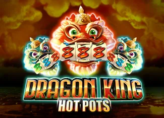 Dragon King Hot Pots - AGENT188