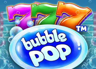 Bubble Pop - AGENT188