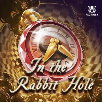 In The Rabbit Hole - AGENT188