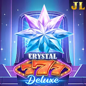 Crystal 777 DELUXE - AGENT188