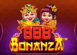 888 Bonanza - AGENT188