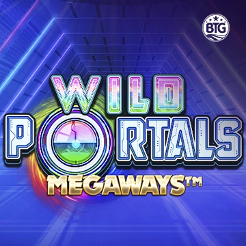 Wild Portals - AGENT188